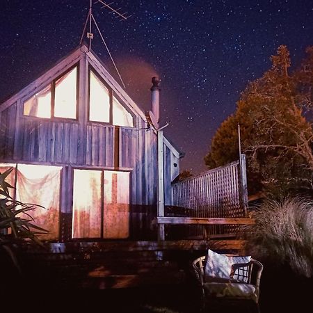 Vila Adventure Base Ohakune Exteriér fotografie